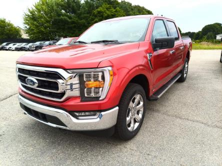 2023 Ford F-150 XLT (Stk: F613) in Miramichi - Image 1 of 13