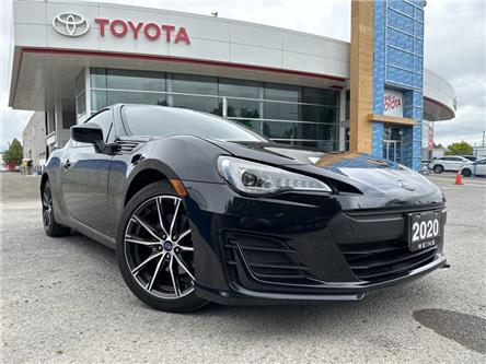 2020 Subaru BRZ Base (Stk: 11U2562) in Markham - Image 1 of 23