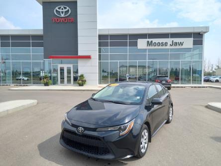 2022 Toyota Corolla LE (Stk: 6988) in Moose Jaw - Image 1 of 26