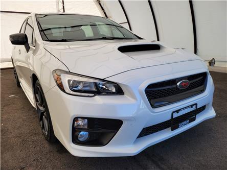 2017 Subaru WRX Base (Stk: 18878B) in Thunder Bay - Image 1 of 23