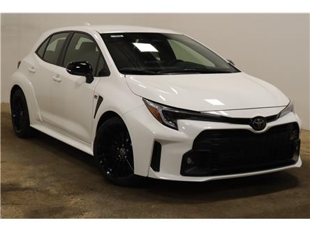 2023 Toyota GR Corolla Core (Stk: 4439) in Yorkton - Image 1 of 19