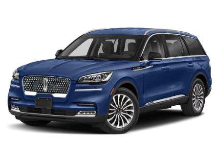 2023 Lincoln Aviator Reserve (Stk: 23AV730) in Newmarket - Image 1 of 12