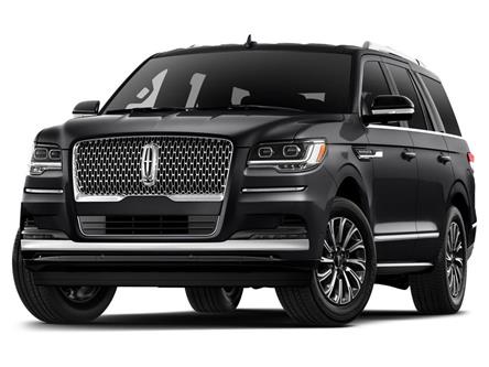 2024 Lincoln Navigator Reserve (Stk: 24NA746) in Newmarket - Image 1 of 2