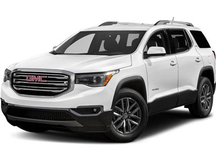 2017 GMC Acadia SLT-1 (Stk: K5060A) in Yorkton - Image 1 of 3
