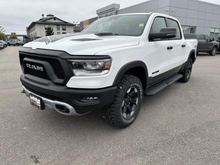 2024 RAM 1500 Rebel (Stk: 24-010) in Ingersoll - Image 1 of 17