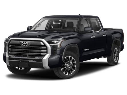 2023 Toyota Tundra Limited (Stk: N23501) in Timmins - Image 1 of 11