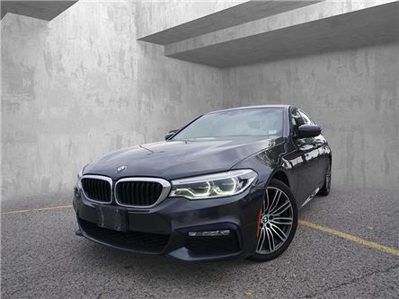 2018 BMW 530i xDrive (Stk: 23-772C) in Kelowna - Image 1 of 23