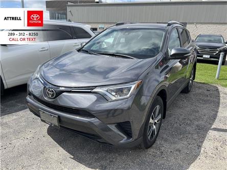 2018 Toyota RAV4 LE (Stk: 53974A) in Brampton - Image 1 of 20