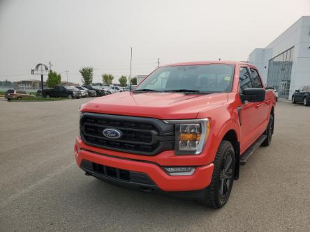 2021 Ford F-150 XLT (Stk: F1134) in Prince Albert - Image 1 of 15