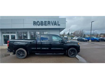 2023 Chevrolet Silverado 1500 RST (Stk: 23603) in ROBERVAL - Image 1 of 23