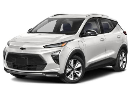 2023 Chevrolet Bolt EUV LT (Stk: 231828) in Lac-Mégantic, - Image 1 of 11