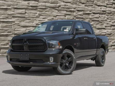 2023 RAM 1500 Classic Tradesman (Stk: P2127) in Hamilton - Image 1 of 27