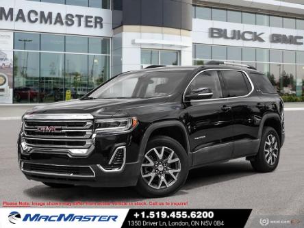 2023 GMC Acadia SLE (Stk: 230885) in London - Image 1 of 21
