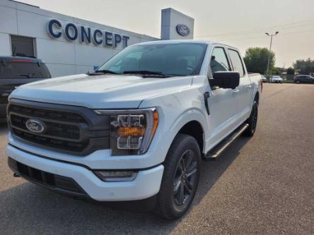 2023 Ford F-150 XLT (Stk: F30825) in GEORGETOWN - Image 1 of 7