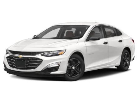 2024 Chevrolet Malibu LS (Stk: 240105) in London - Image 1 of 11