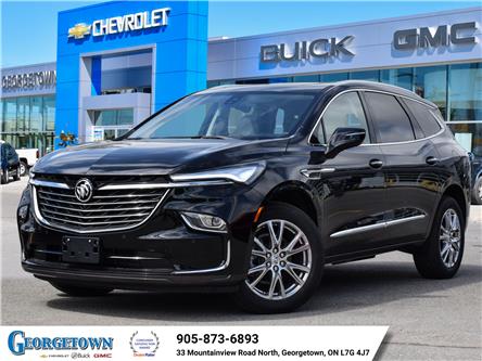 2024 Buick Enclave Premium (Stk: 36886) in Georgetown - Image 1 of 30