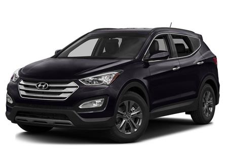 2014 Hyundai Santa Fe Sport 2.0T Limited (Stk: N591522A) in Calgary - Image 1 of 10