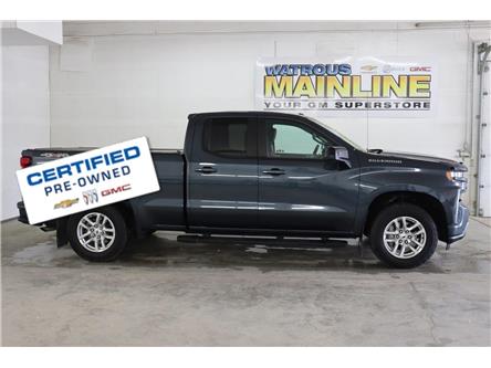 2019 Chevrolet Silverado 1500 RST (Stk: R3048A) in Watrous - Image 1 of 50