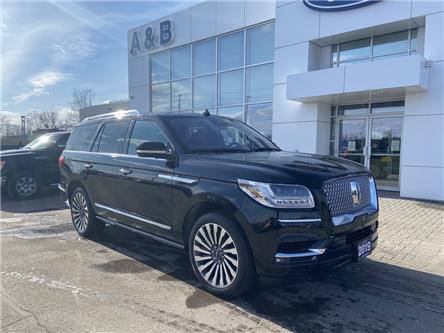 2019 Lincoln Navigator Reserve (Stk: P6311) in Perth - Image 1 of 26