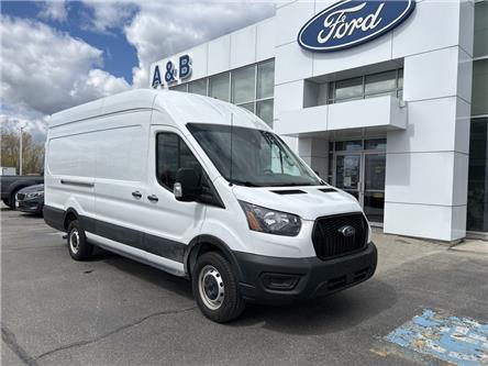 2021 Ford Transit-250 Cargo Base (Stk: A6612) in Perth - Image 1 of 20