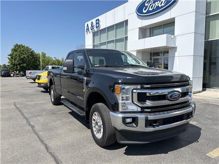 2022 Ford F-250 XLT (Stk: A6623) in Perth - Image 1 of 25