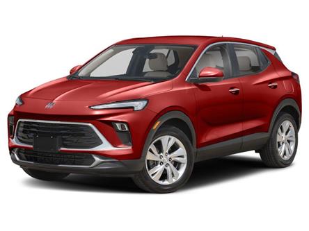 2024 Buick Encore GX Sport Touring (Stk: 2024027) in ARNPRIOR - Image 1 of 11