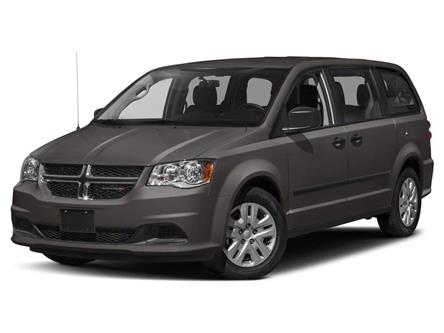 2016 Dodge Grand Caravan SE/SXT (Stk: R24145A) in Ottawa - Image 1 of 9