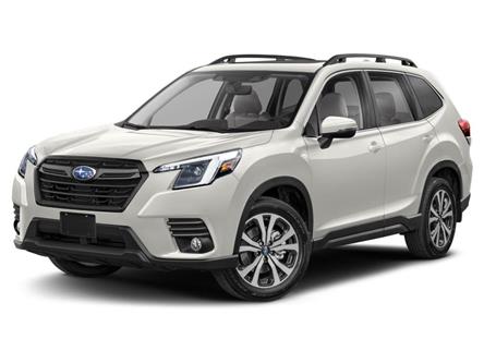2023 Subaru Forester Limited (Stk: S3245) in Tecumseh - Image 1 of 12