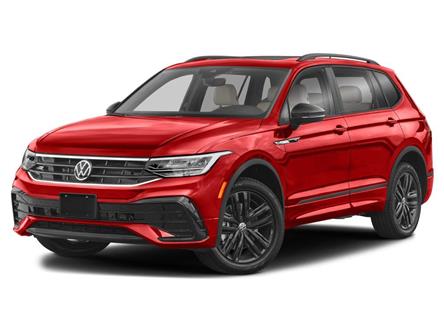 2024 Volkswagen Tiguan Comfortline R-Line Black Edition (Stk: 72523OE93754400) in Orleans - Image 1 of 11