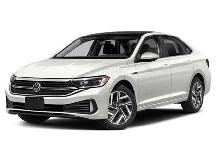 2024 Volkswagen Jetta Highline (Stk: O01550) in Kingston - Image 1 of 12
