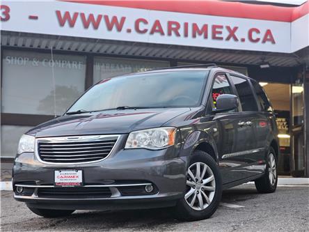 2014 Chrysler Town & Country Limited (Stk: 2307268) in Waterloo - Image 1 of 30