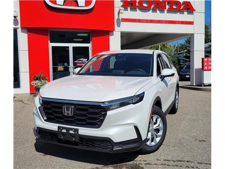 2024 Honda CR-V LX-B (Stk: 11893) in Brockville - Image 1 of 20
