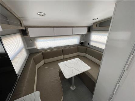 2021 Travel Trailer Intech RV Sol Eclipse  (Stk: 006680-CCAS) in Stony Plain - Image 1 of 11