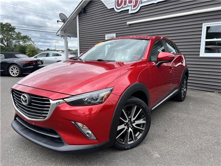 2016 Mazda CX-3 GT in Sussex - Image 1 of 20