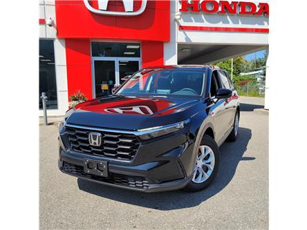 2024 Honda CR-V LX-B (Stk: 11881) in Brockville - Image 1 of 20