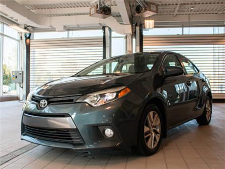 2015 Toyota Corolla LE ECO (Stk: P20292) in Kingston - Image 1 of 15