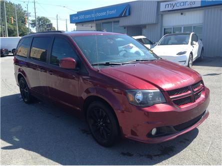 2020 Dodge Grand Caravan GT (Stk: 230571) in Kingston - Image 1 of 24