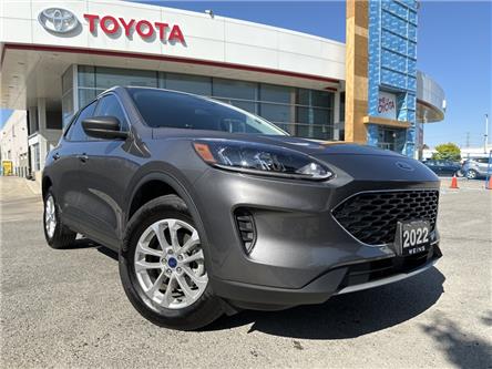 2022 Ford Escape SE (Stk: 11U2564) in Markham - Image 1 of 25
