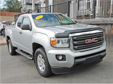 2017 GMC Canyon Base (Stk: 213791) in Lower Sackville - Image 1 of 23