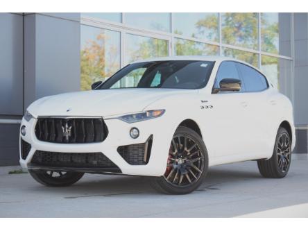 2023 Maserati Levante Modena (Stk: M23068) in London - Image 1 of 28