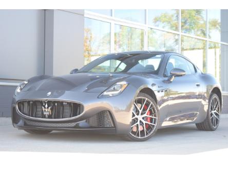2024 Maserati GranTurismo Modena (Stk: M24000) in London - Image 1 of 36