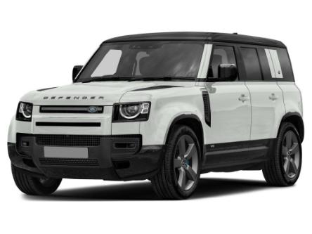 2023 Land Rover Defender SE (Stk: 8-271-demo) in Ottawa - Image 1 of 2