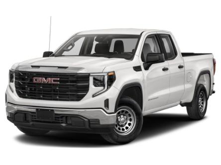 2023 GMC Sierra 1500 Pro (Stk: P200-demo) in Saint-Georges - Image 1 of 11