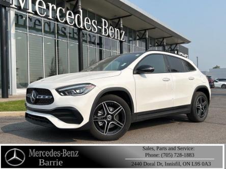 2023 Mercedes-Benz GLA 250 Base (Stk: 23MB150) in Innisfil - Image 1 of 15