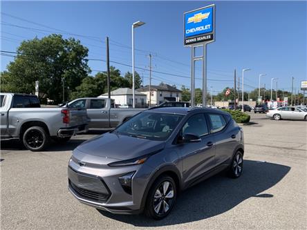 2023 Chevrolet Bolt EUV LT (Stk: TP180543) in Caledonia - Image 1 of 63