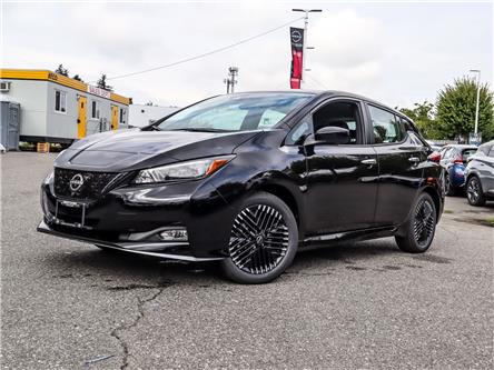 2024 Nissan LEAF SV PLUS (Stk: A24004) in Abbotsford - Image 1 of 30