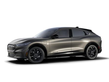 2023 Ford Mustang Mach-E Premium (Stk: 23134) in La Malbaie - Image 1 of 5