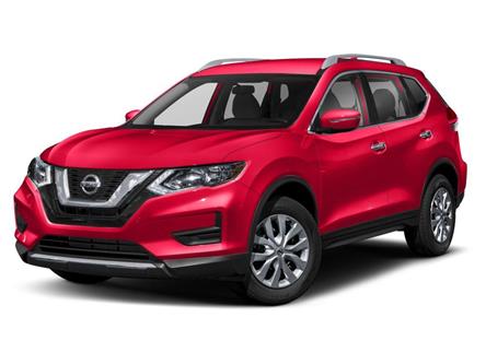 2017 Nissan Rogue S (Stk: B0193) in Saskatoon - Image 1 of 9