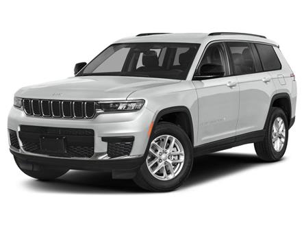 2023 Jeep Grand Cherokee L Laredo (Stk: R11103) in St. Catharines - Image 1 of 11