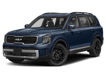 2023 Kia Telluride X-Line (Stk: K23588) in St. John's - Image 1 of 12